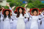 “Xinh tươi Việt Nam” - niềm tin vào thế hệ trẻ