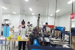 An Nghĩa: Phát triển cụm công nghiệp - tạo đà tăng trưởng kinh tế