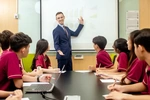 Từ 25/9 áp dụng quy định mới về dạy và học bằng tiếng nước ngoài