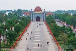 Developing Key Tourism Product Chains in the Ancestral Land