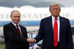 Hé lộ đề xuất của Tổng thống Nga Putin nhằm chấm dứt xung đột ở Ukraine