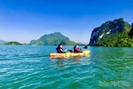 Phú Thọ có 2 khu du lịch cấp quốc gia