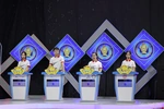 Sân chơi trí tuệ học đường