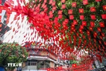 Thủ tướng yêu cầu tăng cường bảo đảm an ninh, trật tự dịp lễ Quốc khánh