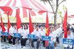Lễ khai giảng năm học 2025 - 2026 gắn với kỷ niệm 80 năm thành lập Bộ Quốc gia Giáo dục