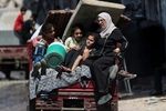 Liên Hợp Quốc tuyên bố nạn đói ở Dải Gaza, Israel hứng chỉ trích từ dư luận