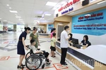 Bệnh viện Sản Nhi tỉnh Phú Thọ: Đẩy mạnh ứng dụng kỹ thuật mới trong khám, chữa bệnh