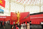 Tự hào Việt Nam