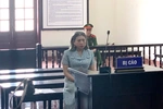 Trốn thuế số tiền hơn 1,8 tỷ đồng, Chủ tịch HĐQT một Công ty ở Phú Thọ lĩnh 27 tháng tù treo