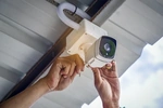 Camera giám sát nên lắp đặt ở chỗ nào trong nhà?