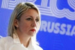 Nga tuyên bố không bàn thảo về lực lượng gìn giữ hòa bình ở Ukraine