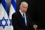 Phản ứng của các nước về cuộc không kích của Israel vào Qatar