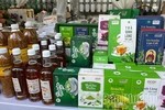 Phu Tho Province Has 593 OCOP Products Rated Three Stars or Higher