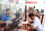 Vận hành mô hình mới, lĩnh vực tài nguyên - môi trường đối mặt nhiều thử thách