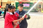Hướng dẫn tổ chức các hoạt động trong các cơ sở giáo dục