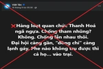 Ánh sáng của niềm tin và công lý