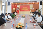 Phường Xuân Hòa gặp mặt doanh nghiệp, thúc đẩy phát triển du lịch - dịch vụ