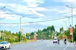 Hân hoan chào mừng Đại hội