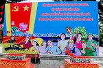 People in remote and highland areas look towards the 1st Congress of the Provincial Party Committee of Phu Tho Province