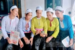 Đồng bào vùng cao, vùng xa hướng về Đại hội đại biểu Đảng bộ tỉnh