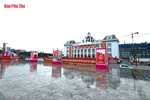 Kỳ vọng của cán bộ, đảng viên và Nhân dân gửi đến Đại hội Đảng bộ tỉnh Phú Thọ