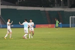 Trước vòng 3, V-League 2: Thử thách lớn mang tên Trường Tươi Đồng Nai