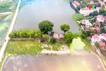 Đền đá Phú Đa - Di sản 300 năm