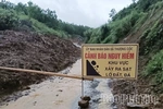 Phú Thọ chủ động ứng phó với mưa lớn, dông, sét, lũ, lũ quét và sạt lở đất