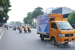 Ra quân hưởng ứng Ngày Chuyển đổi số Quốc gia