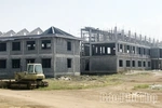 Phú Thọ đẩy mạnh giải ngân vốn đầu tư công, thúc đẩy tăng trưởng toàn diện