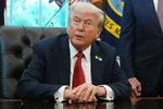Ông Trump hủy kế hoạch gặp Chủ tịch Tập Cận Bình, đe dọa áp thuế mạnh với Bắc Kinh