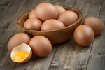 Cảnh giác với trứng nhiễm khuẩn Salmonella để bảo vệ sức khỏe