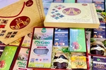 Nâng tầm sản phẩm OCOP - Khi tinh hoa bản địa được đánh thức