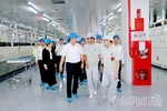 Building and Developing a Stronger Business Community and Entrepreneurial Force in Phu Tho