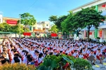 Sở GD&ĐT Phú Thọ chỉ đạo thực hiện nghiêm các quy định về quản lý thu - chi