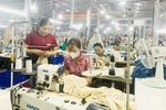 Nữ công nhân với hành trình đưa việc làm về quê