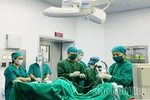 Đơn vị dẫn đầu y tế khu vực triển khai các dịch vụ kỹ thuật vượt tuyến