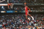10 cú úp rổ hay nhất lịch sử NBA