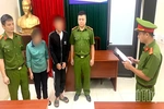 Kiên quyết đấu tranh với tội phạm sử dụng trái phép chất ma túy