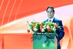 Autumn Fair 2025 kicks off in Ha Noi