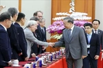 Tổng Bí thư Tô Lâm đặt hàng các nghiên cứu về Việt Nam gắn với các vấn đề cấp bách