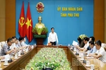 Điều chỉnh phạm vi, diện tích Vườn quốc gia Tam Đảo