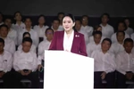 Cựu Thủ tướng Thái Lan Paetongtarn từ chức lãnh đạo đảng Vì nước Thái