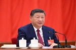 Trung Quốc tuyên bố “không có điểm dừng” trong chống tham nhũng
