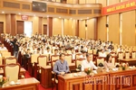 Tập huấn, bồi dưỡng chuyên môn, tháo gỡ khó khăn, vướng mắc về lĩnh vực đất đai