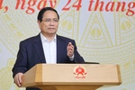 Tạo thuận lợi nhất để các dự án nhà ở xã hội hoàn thành trong 2 - 3 năm