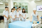 Trường Cao đẳng Y tế Phú Thọ khẳng định vị thế qua các chương trình hợp tác quốc tế