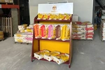 Keo chít mạch cao cấp - Giải pháp hoàn thiện chuyên nghiệp