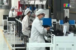 Phú Thọ thu hút mạnh nguồn vốn đầu tư phát triển công nghiệp