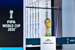 Mexico tăng tốc chuẩn bị World Cup 2026